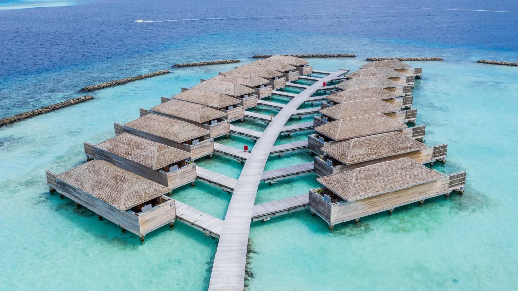 Overwater Villas in the Maldives: The Dream Is More Affordable Than You Think Kagi Maldives Resort & Spa_3