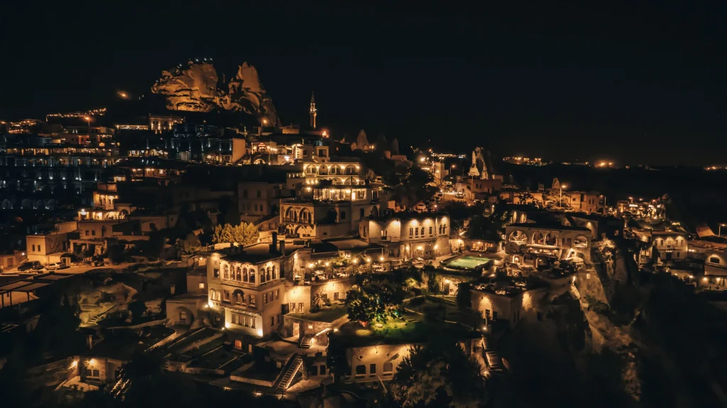 Where History Lives: 6 Hotels Built to Last Centuries 06518314