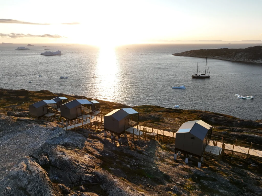 8 Glass Dome Hotels Where You Can Sleep Under the Northern Lights 13f5583f 1024x767