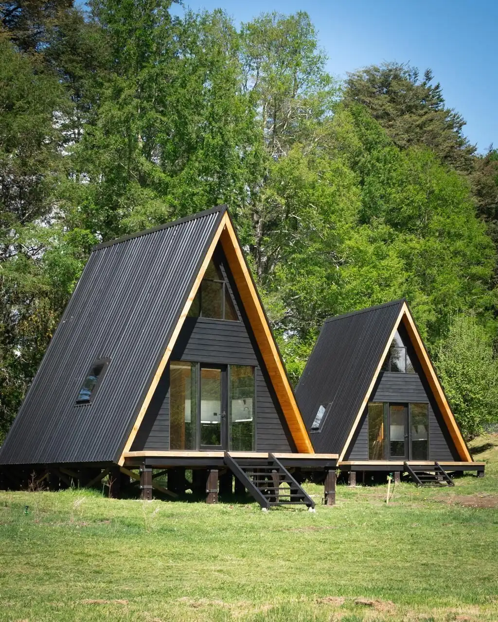 The Ultimate Guide to Treehouse & Elevated Cabin Stays Around the World 14f616fe