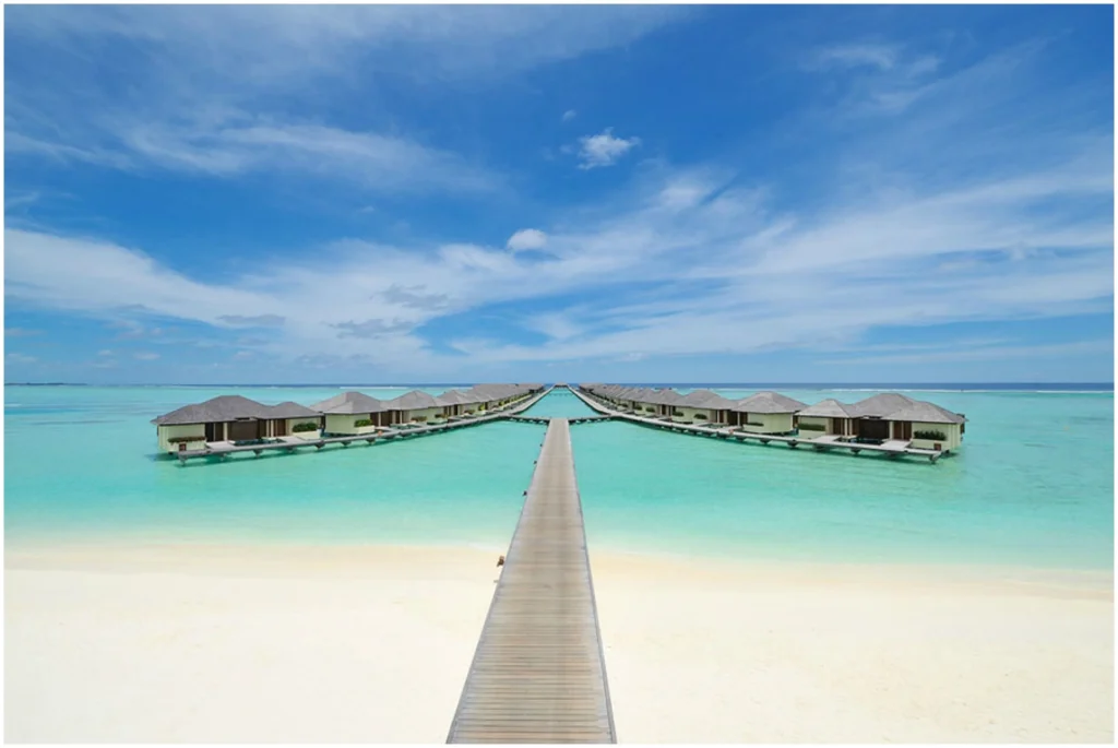 Overwater Villas in the Maldives: The Dream Is More Affordable Than You Think Villa Nautica Paradise Island Resort_1