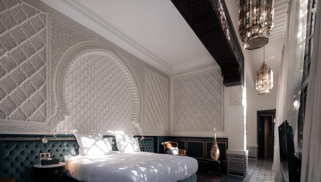 Where History Lives: 6 Hotels Built to Last Centuries 19ec1e6b