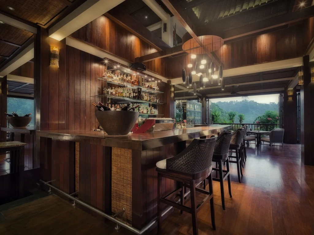 6 Forest Retreats Designed for Total Escape 1c12d527