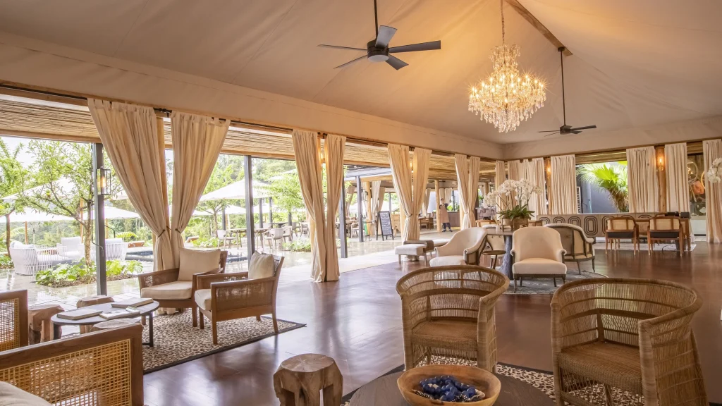 6 Forest Retreats Designed for Total Escape 2da0b724