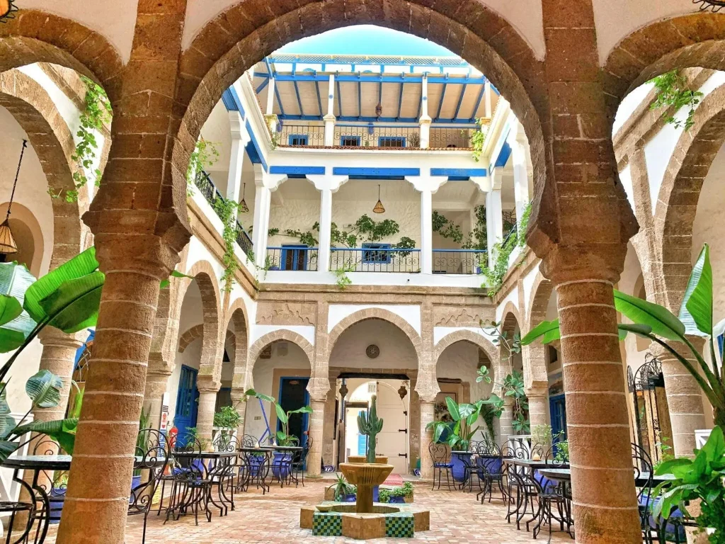 Riad Al Madina – Essaouira, Morocco_2
