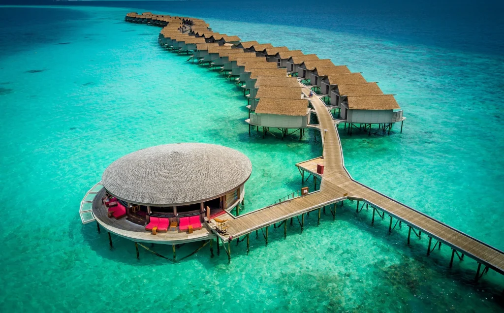 Overwater Villas in the Maldives: The Dream Is More Affordable Than You Think Centara Ras Fushi Resort & Spa Maldives_1