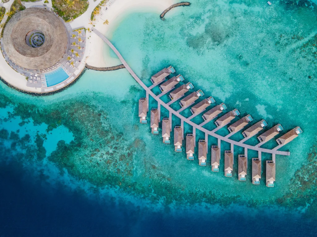 Overwater Villas in the Maldives: The Dream Is More Affordable Than You Think Kagi Maldives Resort & Spa_2