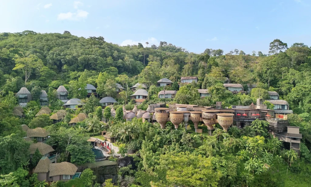 6 Forest Retreats Designed for Total Escape 54ce4cfa