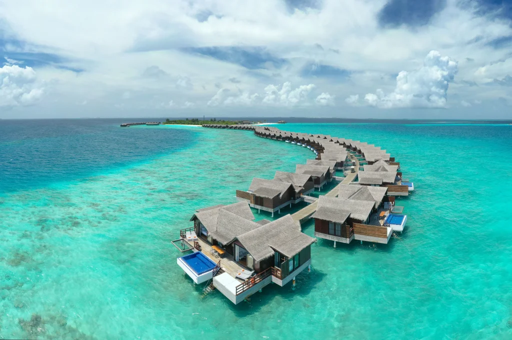 Overwater Villas in the Maldives: The Dream Is More Affordable Than You Think Grand Park Kodhipparu Maldives_1