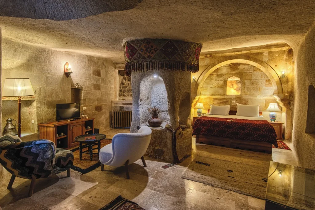 Where History Lives: 6 Hotels Built to Last Centuries 6f0acde6