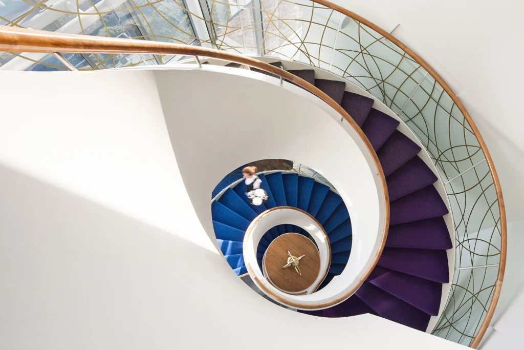 4 Cliffside Hotels Where the Architecture Is the View 73e2845c 1024x683