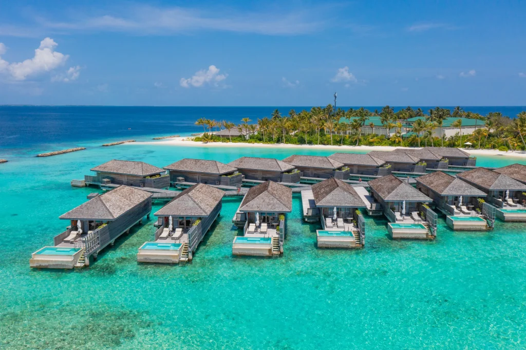 Overwater Villas in the Maldives: The Dream Is More Affordable Than You Think Kagi Maldives Resort & Spa_1