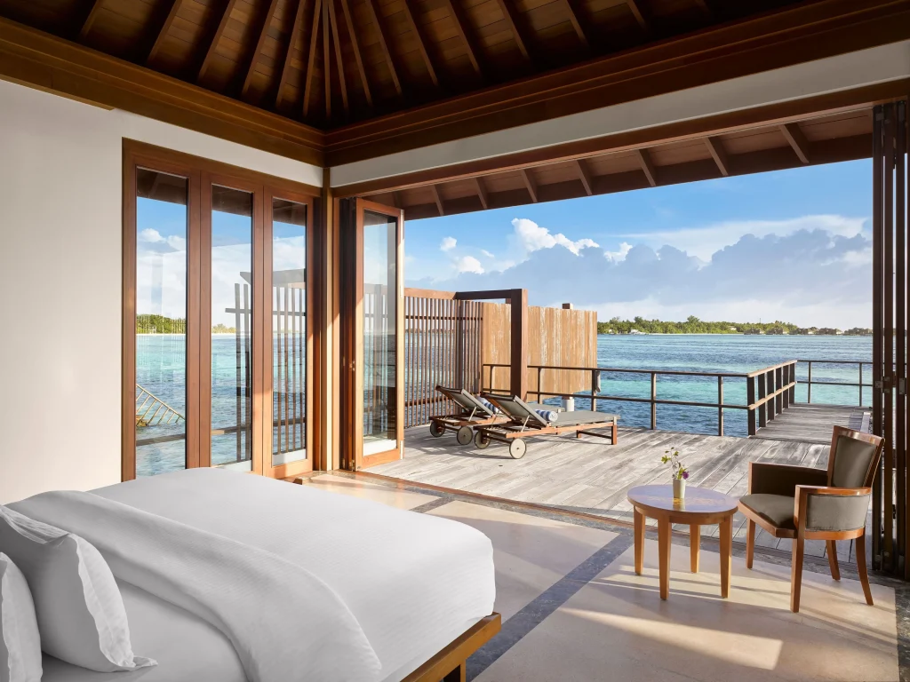 Overwater Villas in the Maldives: The Dream Is More Affordable Than You Think Villa Nautica Paradise Island Resort_3