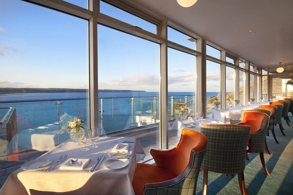 Cliff House Hotel — Ardmore, Ireland_4