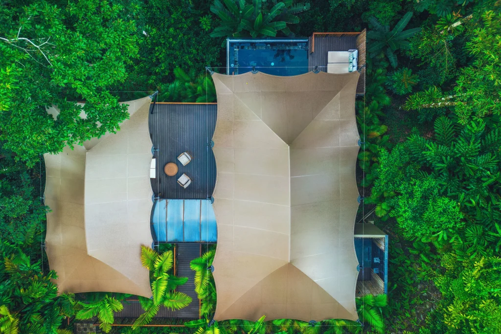 6 Forest Retreats Designed for Total Escape 9f0f3685