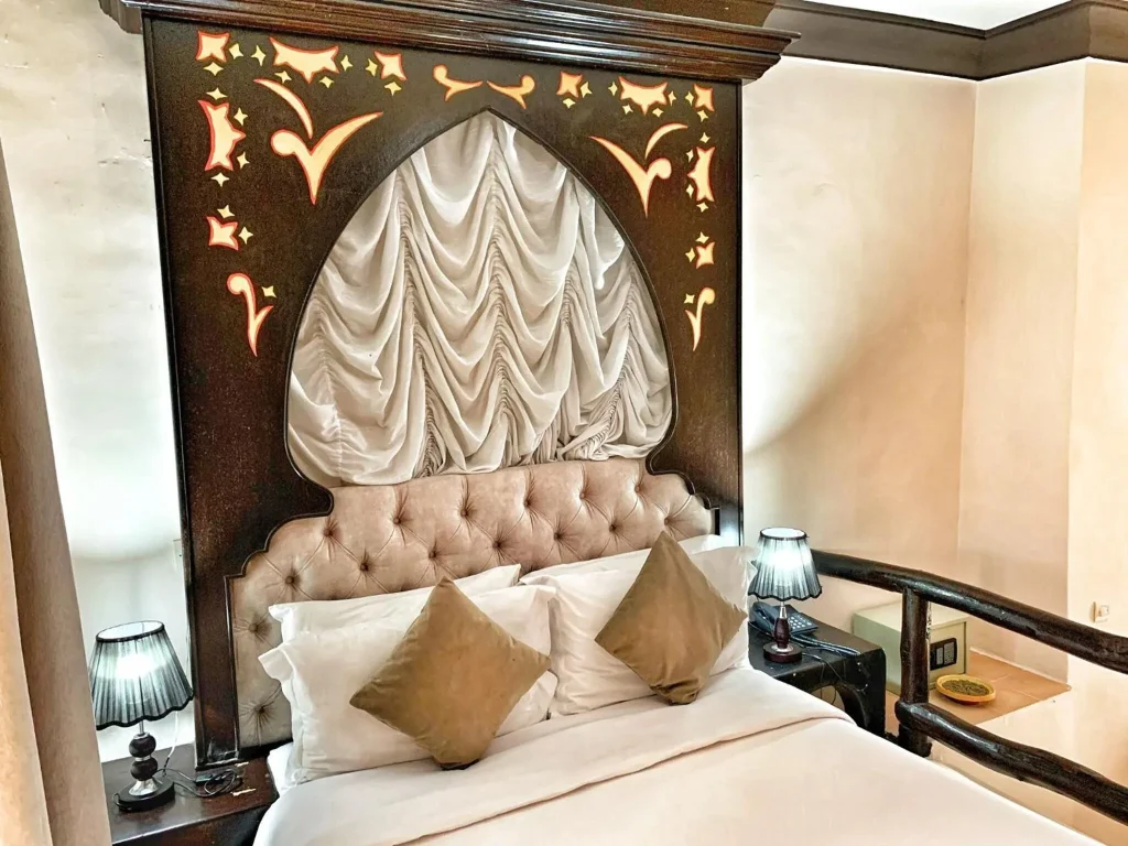 Riad Al Madina – Essaouira, Morocco_3