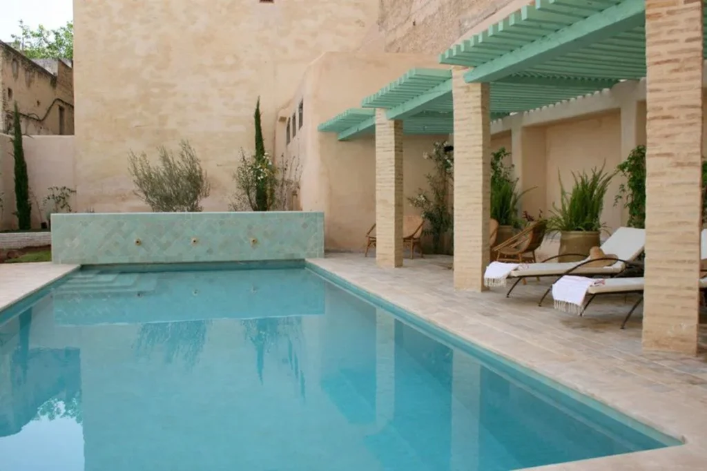 Riad Laaroussa – Fès, Morocco_3