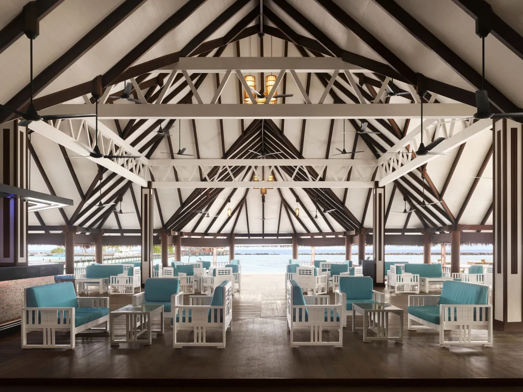 Overwater Villas in the Maldives: The Dream Is More Affordable Than You Think Villa Nautica Paradise Island Resort_4