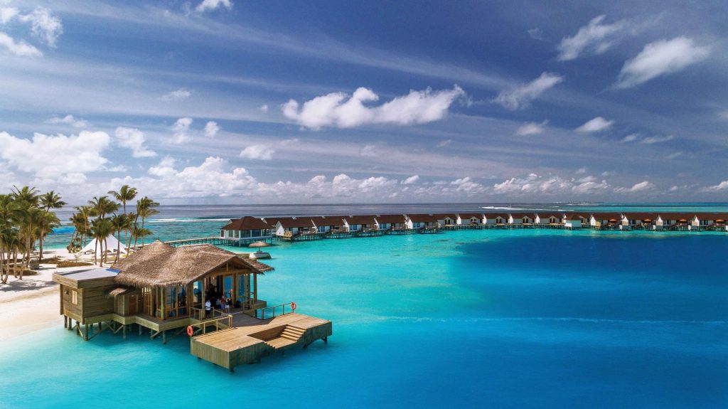 Overwater Villas in the Maldives: The Dream Is More Affordable Than You Think OBLU SELECT Sangeli_1
