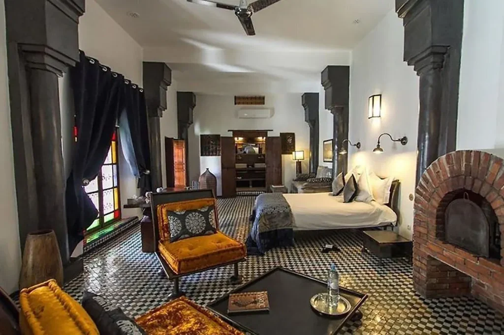 Riad Laaroussa – Fès, Morocco_4