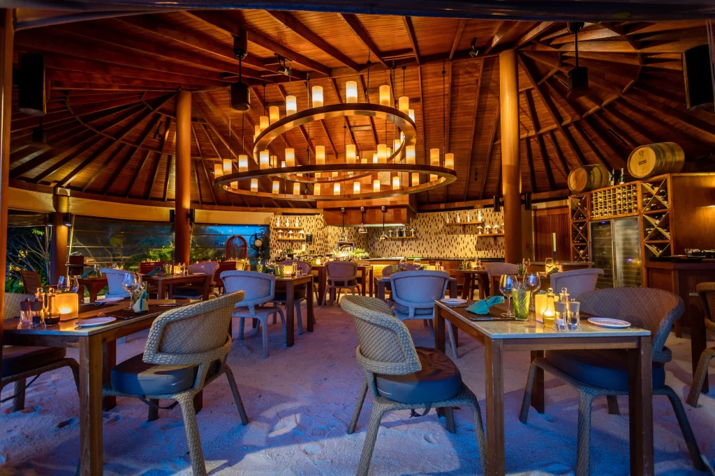 Overwater Villas in the Maldives: The Dream Is More Affordable Than You Think Centara Ras Fushi Resort & Spa Maldives_4