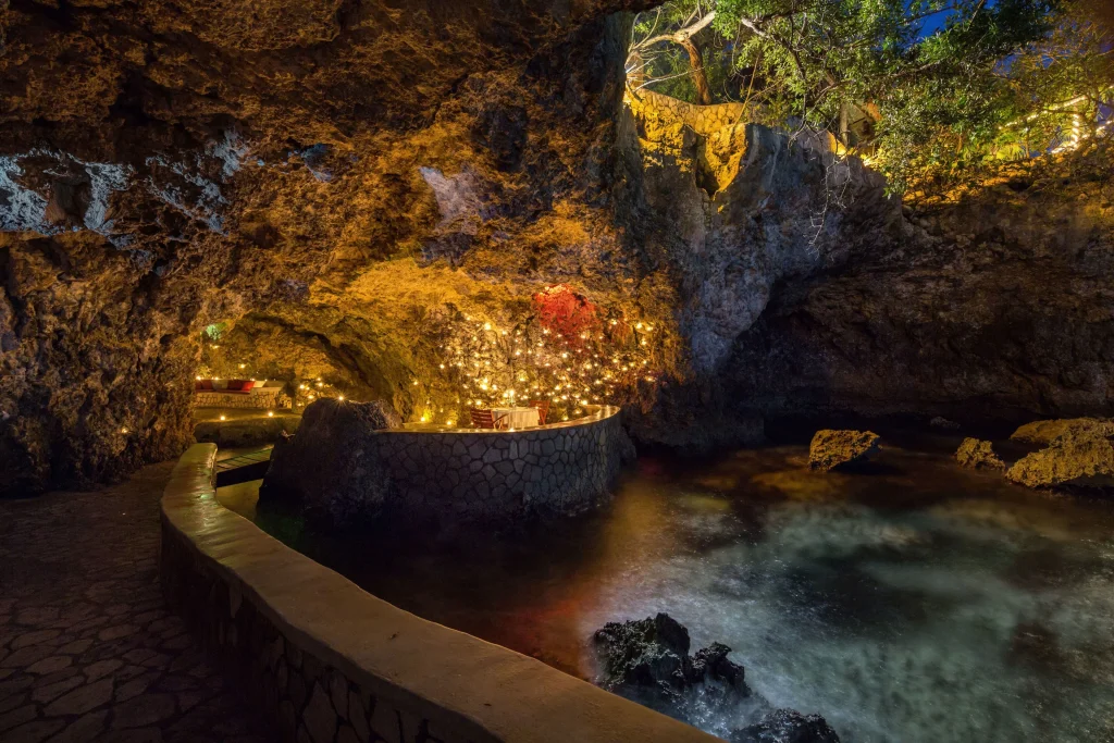 The Caves — Negril, Jamaica_2