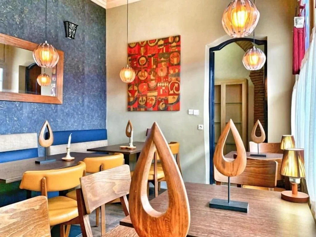 Riad Al Madina – Essaouira, Morocco_4