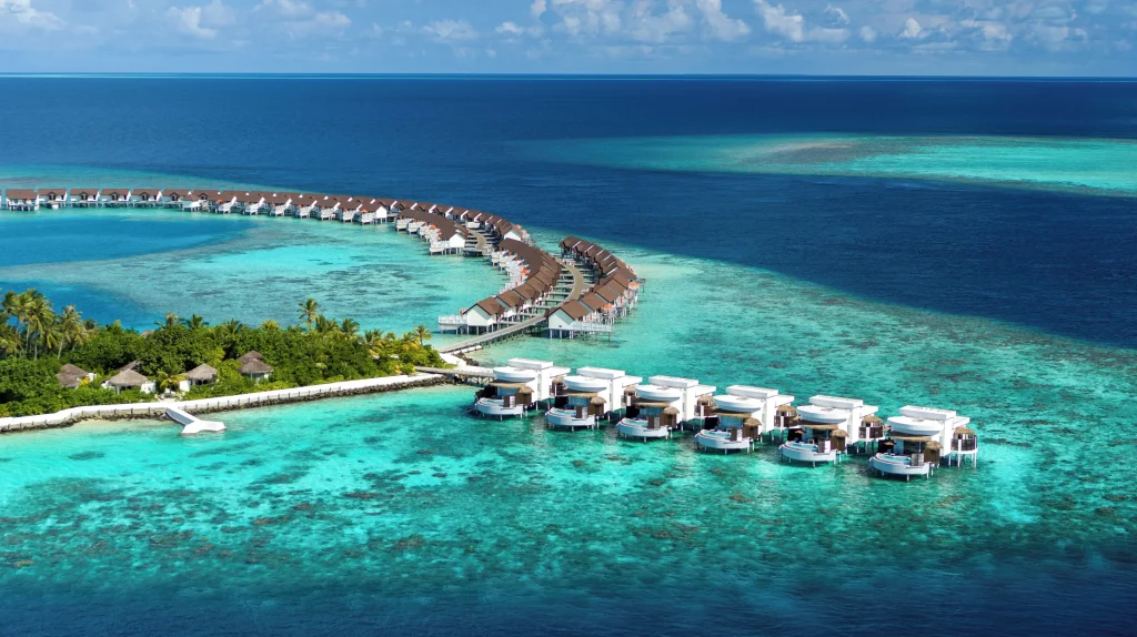 Overwater Villas in the Maldives: The Dream Is More Affordable Than You Think OBLU SELECT Sangeli_4