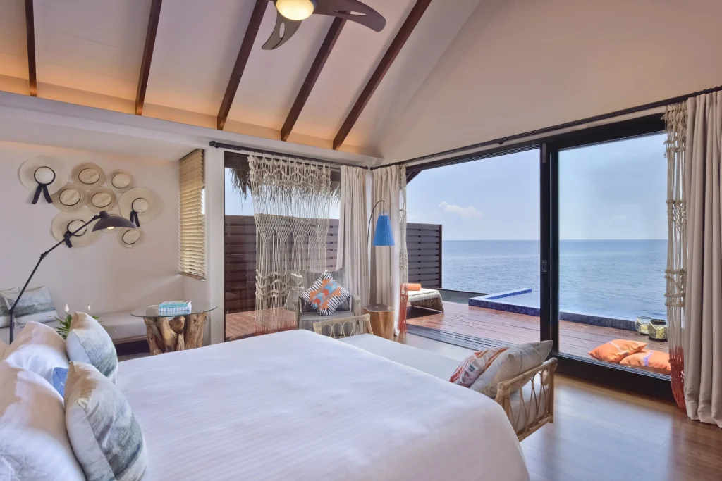 Overwater Villas in the Maldives: The Dream Is More Affordable Than You Think Grand Park Kodhipparu Maldives_3