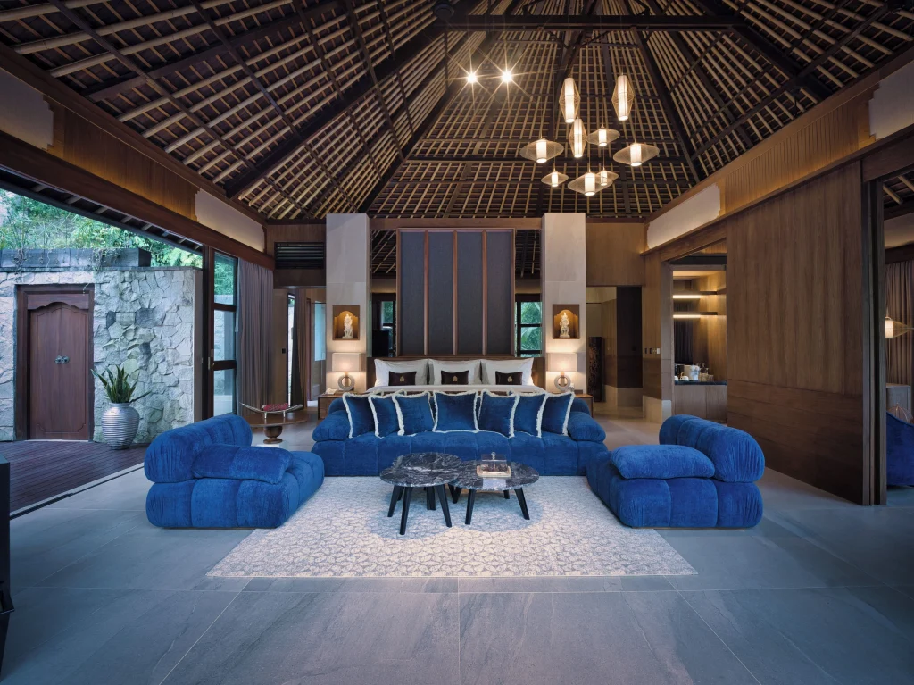 6 Forest Retreats Designed for Total Escape ef0f56c5