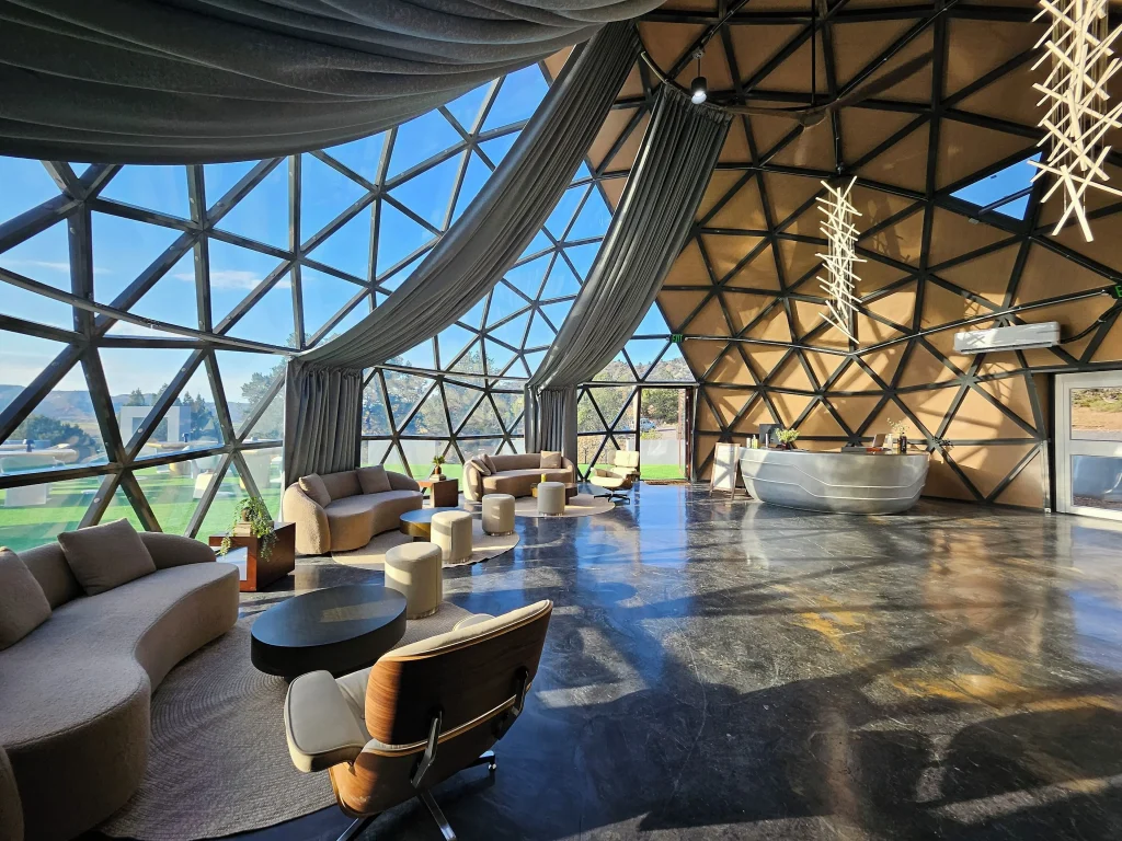 8 Glass Dome Hotels Where You Can Sleep Under the Northern Lights F3182f61 1024x768