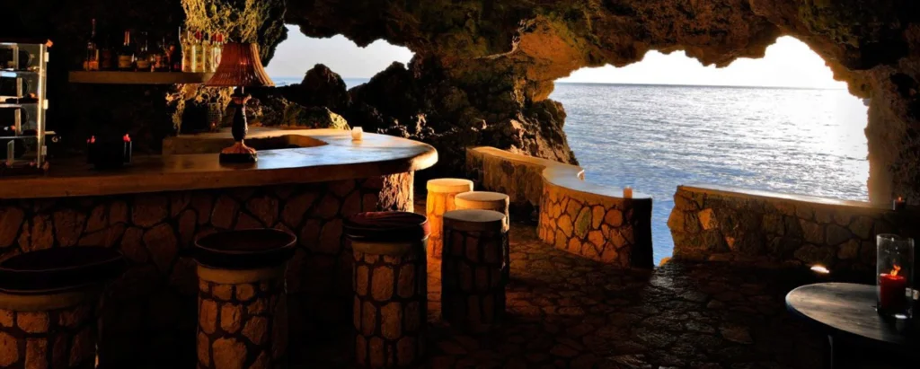 The Caves — Negril, Jamaica_3