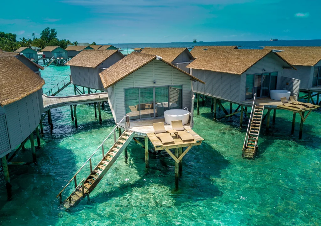 Overwater Villas in the Maldives: The Dream Is More Affordable Than You Think Centara Ras Fushi Resort & Spa Maldives_2