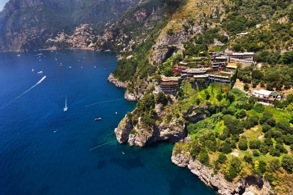 Il San Pietro di Positano_1