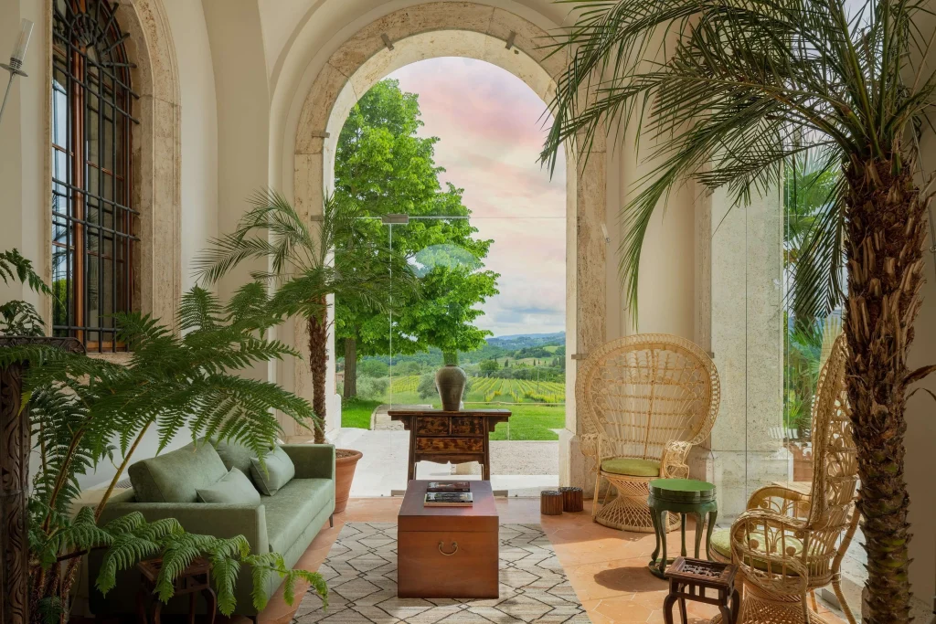 Precise Tale Poggio Alla Sala: A Historic Stay in the Tuscan Countryside 19cc20b0