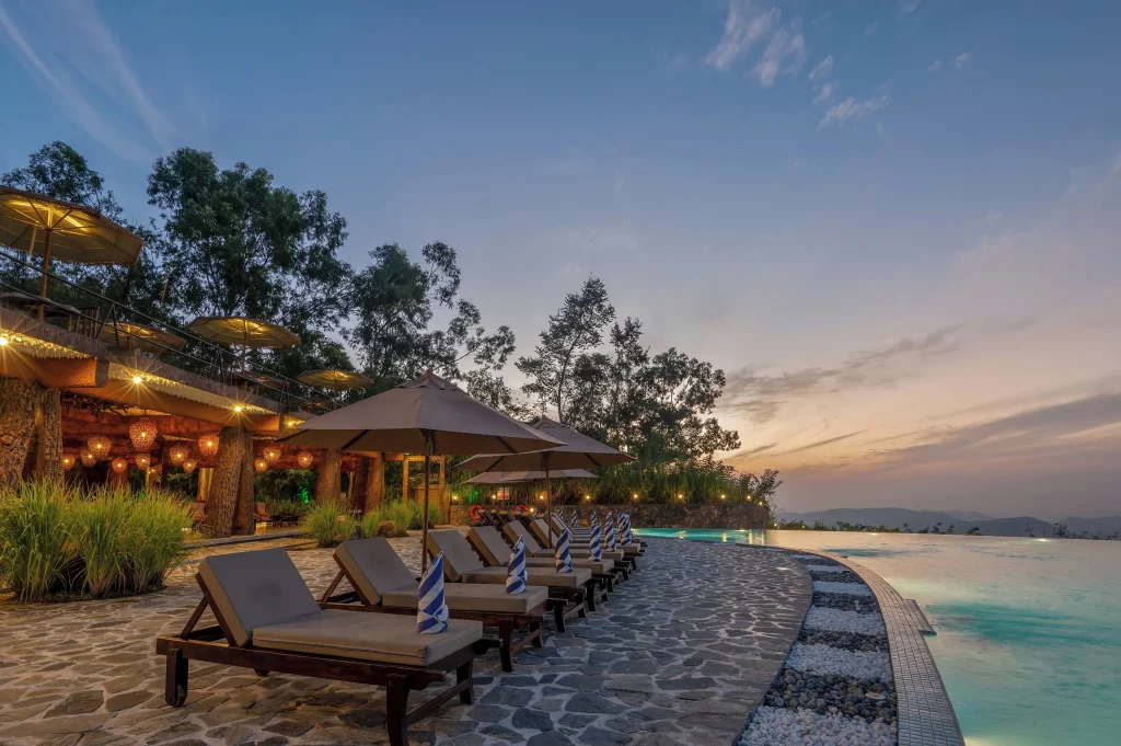 Dream Cliff Mountain Resort: A Cliffside Stay Defined by Design and Comfort Dream Cliff Mountain Resort_7