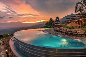 Dream Cliff Mountain Resort_9