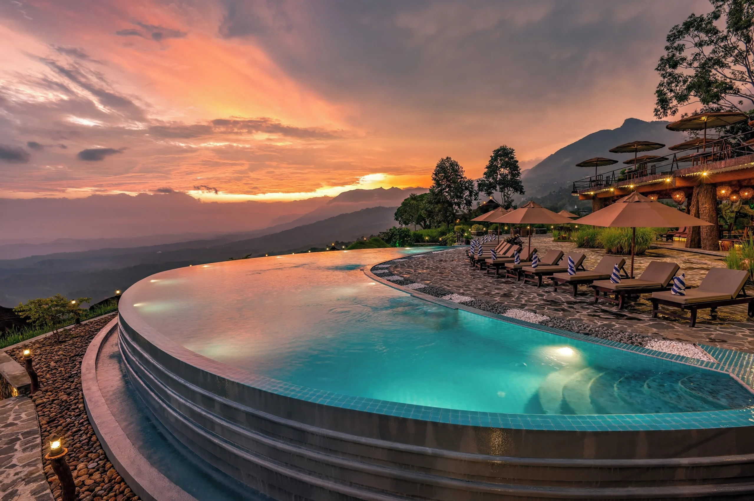 Dream Cliff Mountain Resort_9