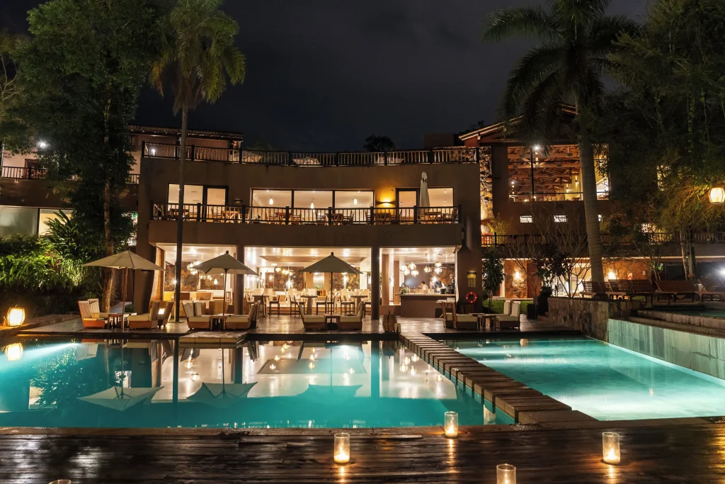 Loi Suites Iguazú Hotel (Argentina)_2