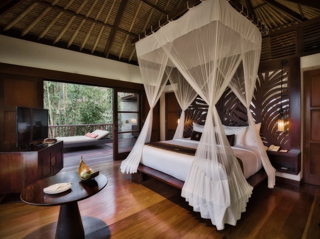 Hanging Garden of Bali_2