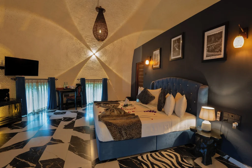 Dream Cliff Mountain Resort