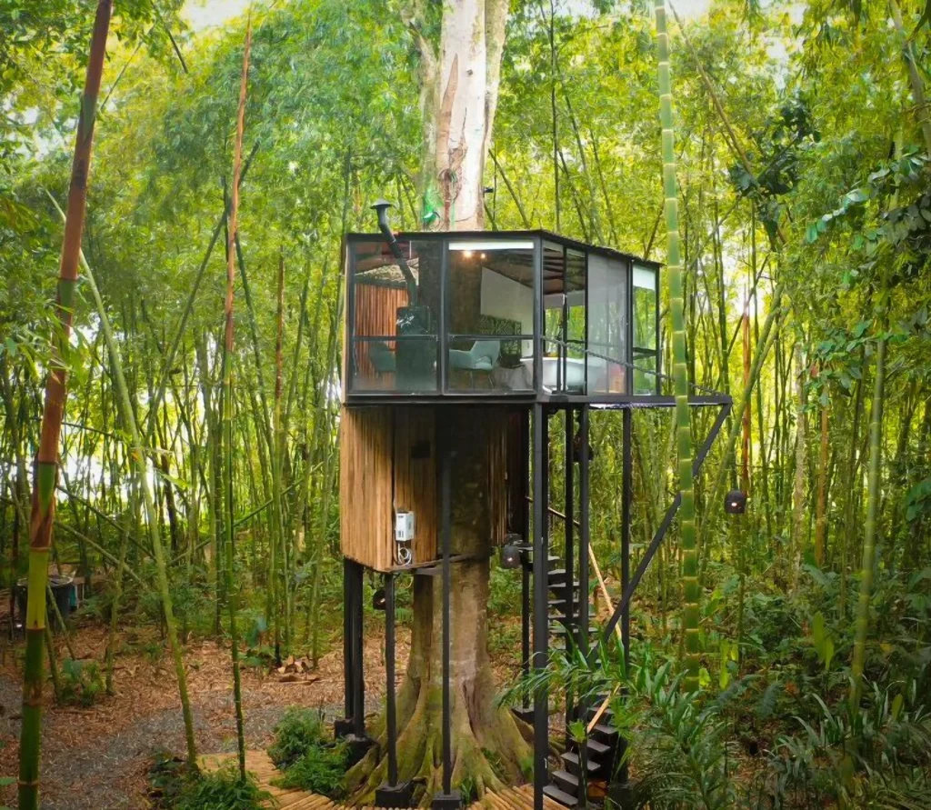Amanatu Ecolodge & Spa (Costa Rica)_4