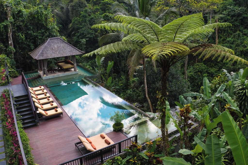 Hanging Garden of Bali_4