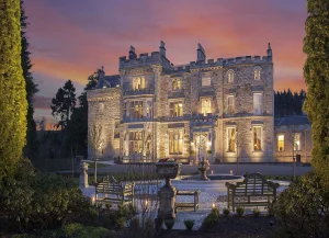 Crossbasket Castle Hotel & Restaurant_1