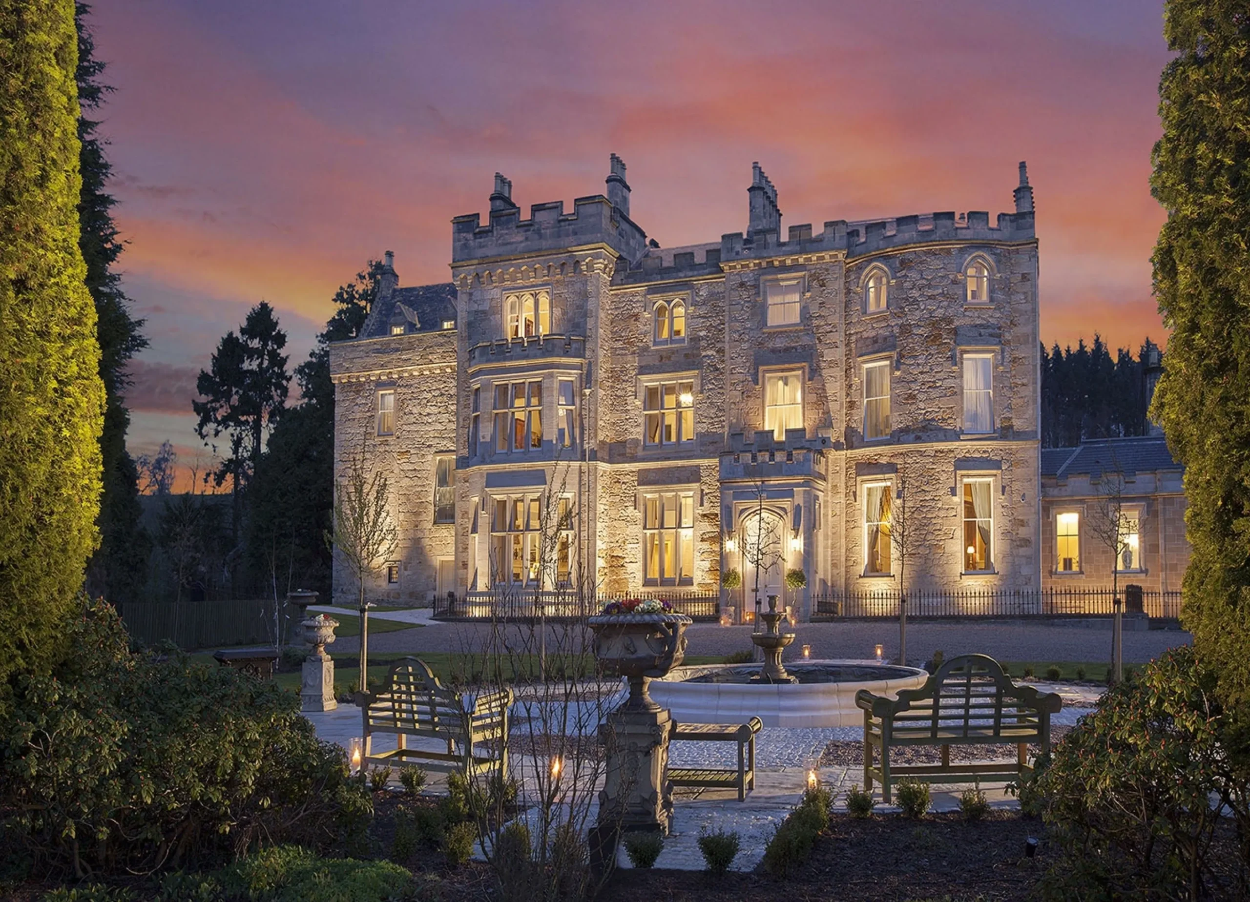 Blog Crossbasket Castle Hotel & Restaurant_1