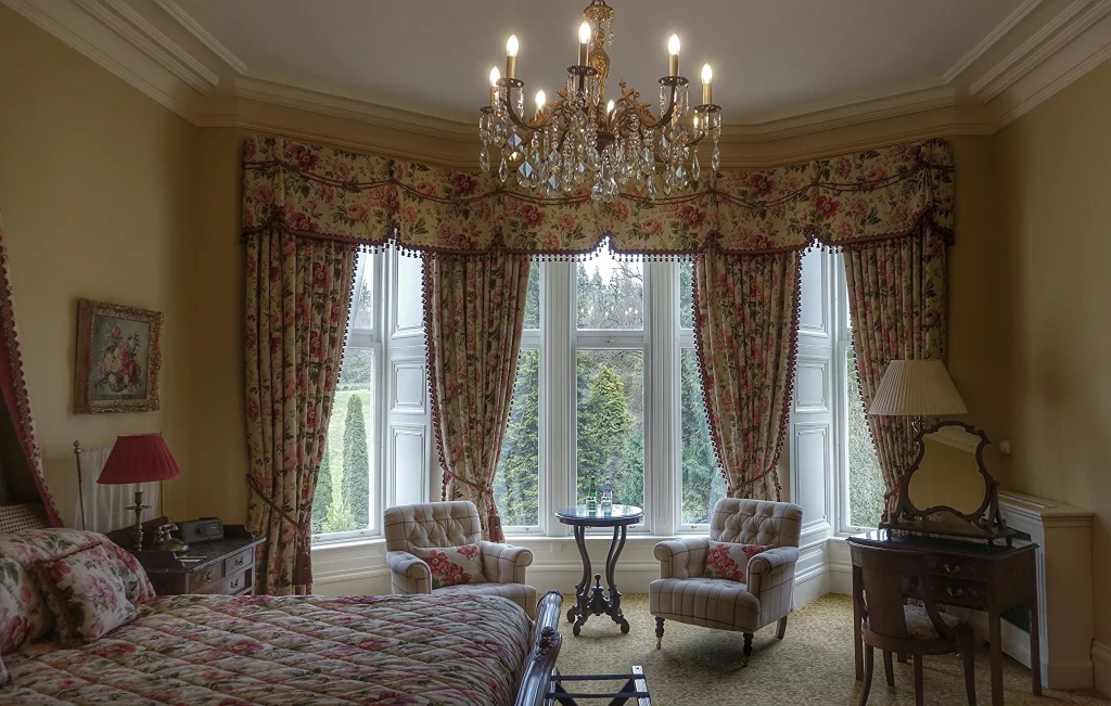 Crossbasket Castle Hotel & Restaurant: A Scottish Castle Stay Near Glasgow Crossbasket Castle Hotel & Restaurant_11