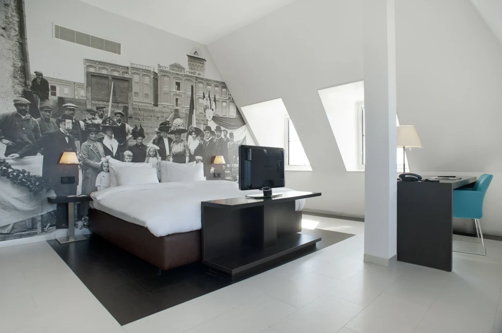 Inntel Hotels Amsterdam Zaandam