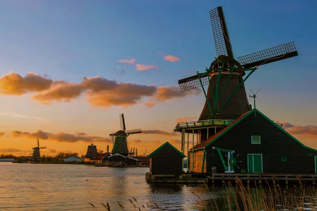 Inntel Hotels Amsterdam Zaandam