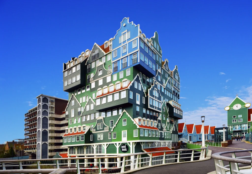 Unique Hotels