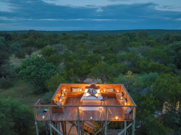 Oase by 7 Star Lodges luxury safari lodge in Greater Kruger private reserve, Hoedspruit, South Africa
